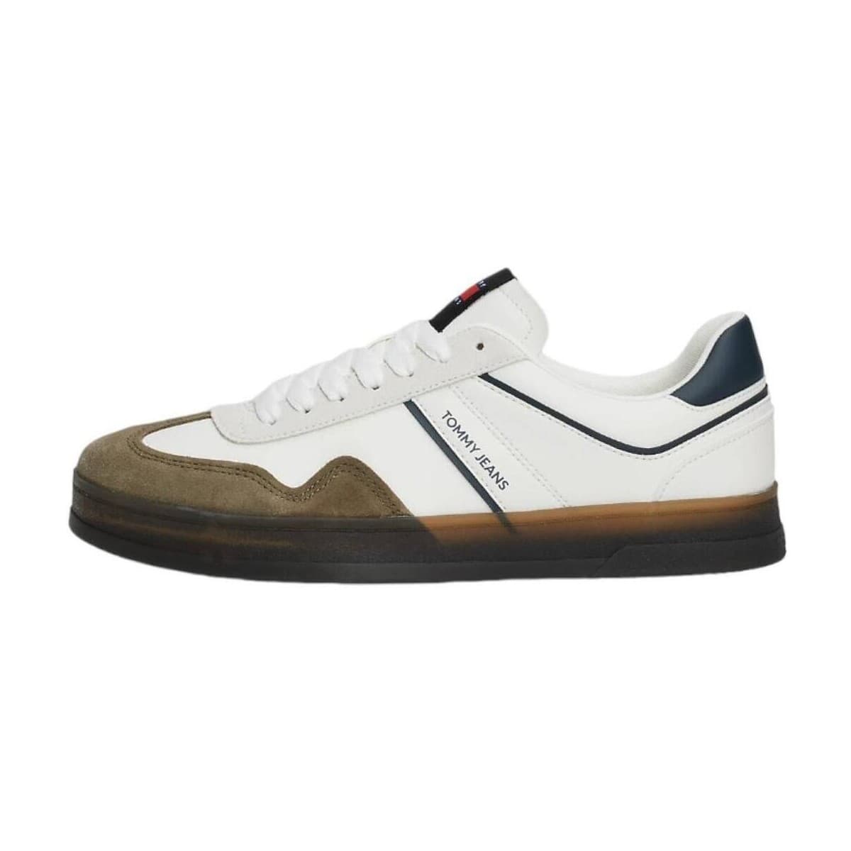 Men's Sneakers Tommy Hilfiger Beige