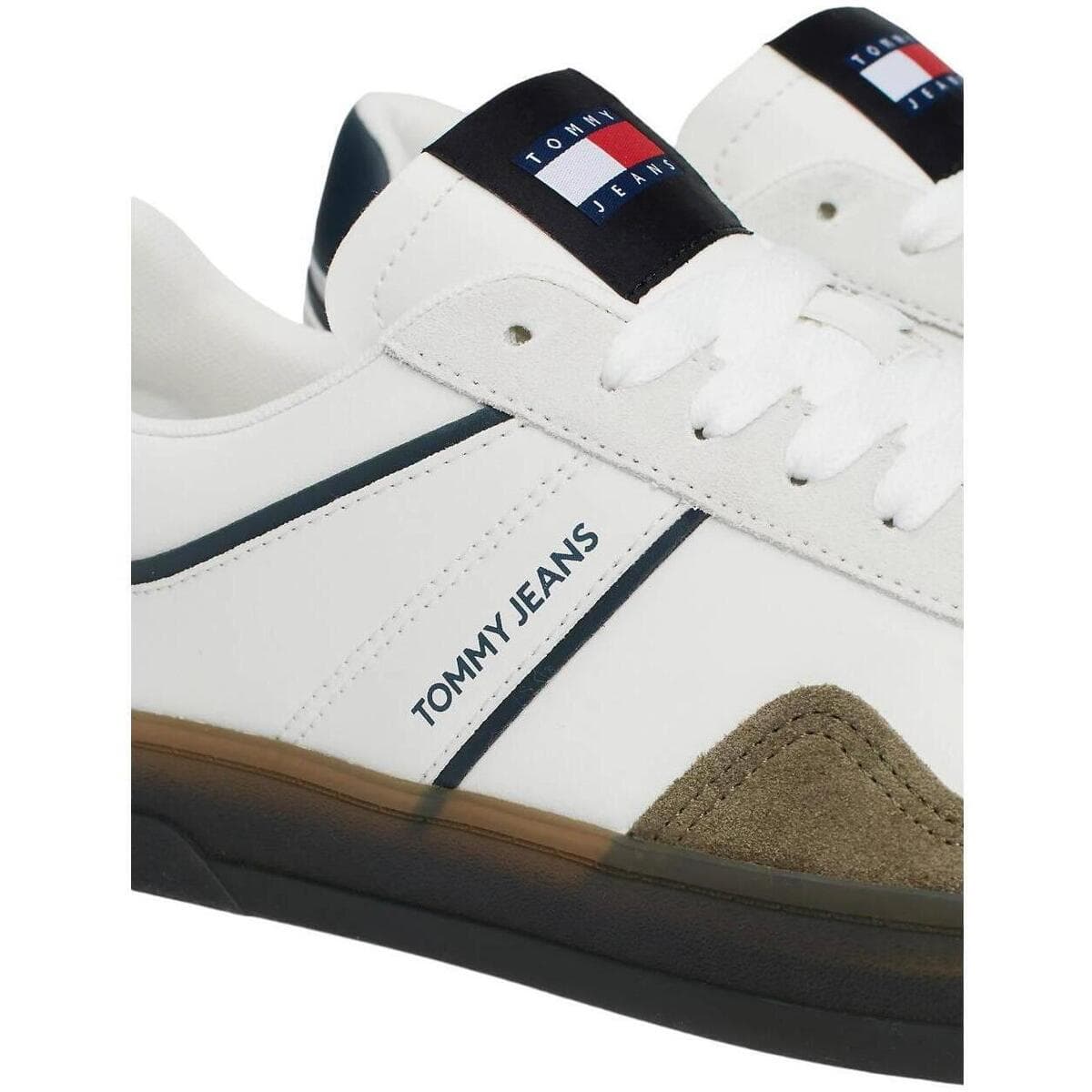 Men's Sneakers Tommy Hilfiger Beige