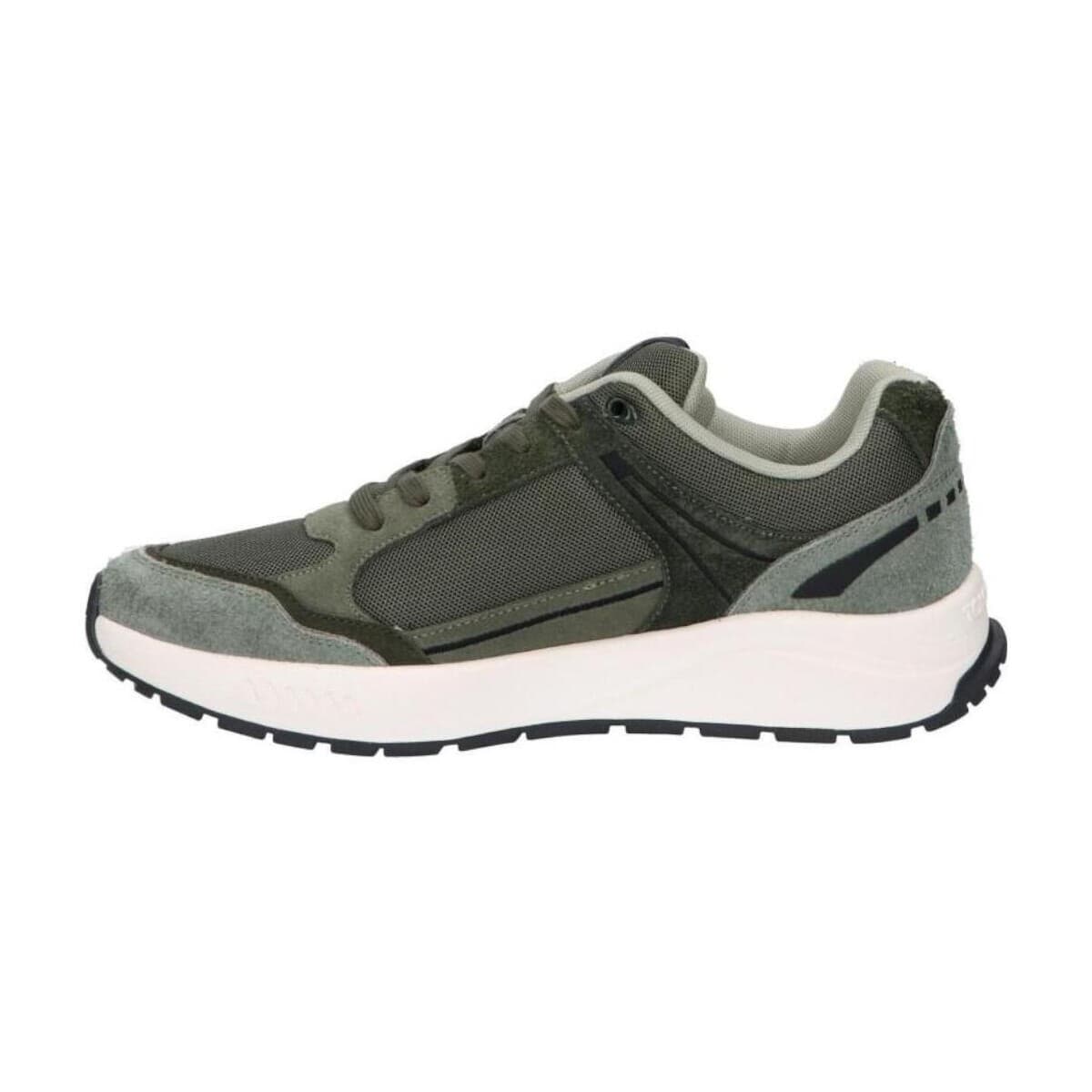 Men's Sneakers Tommy Hilfiger Green
