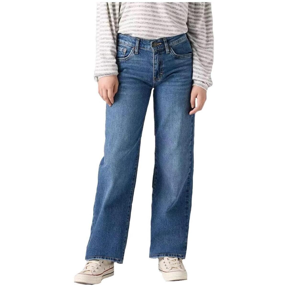 Girls' Jeans Levis Blue