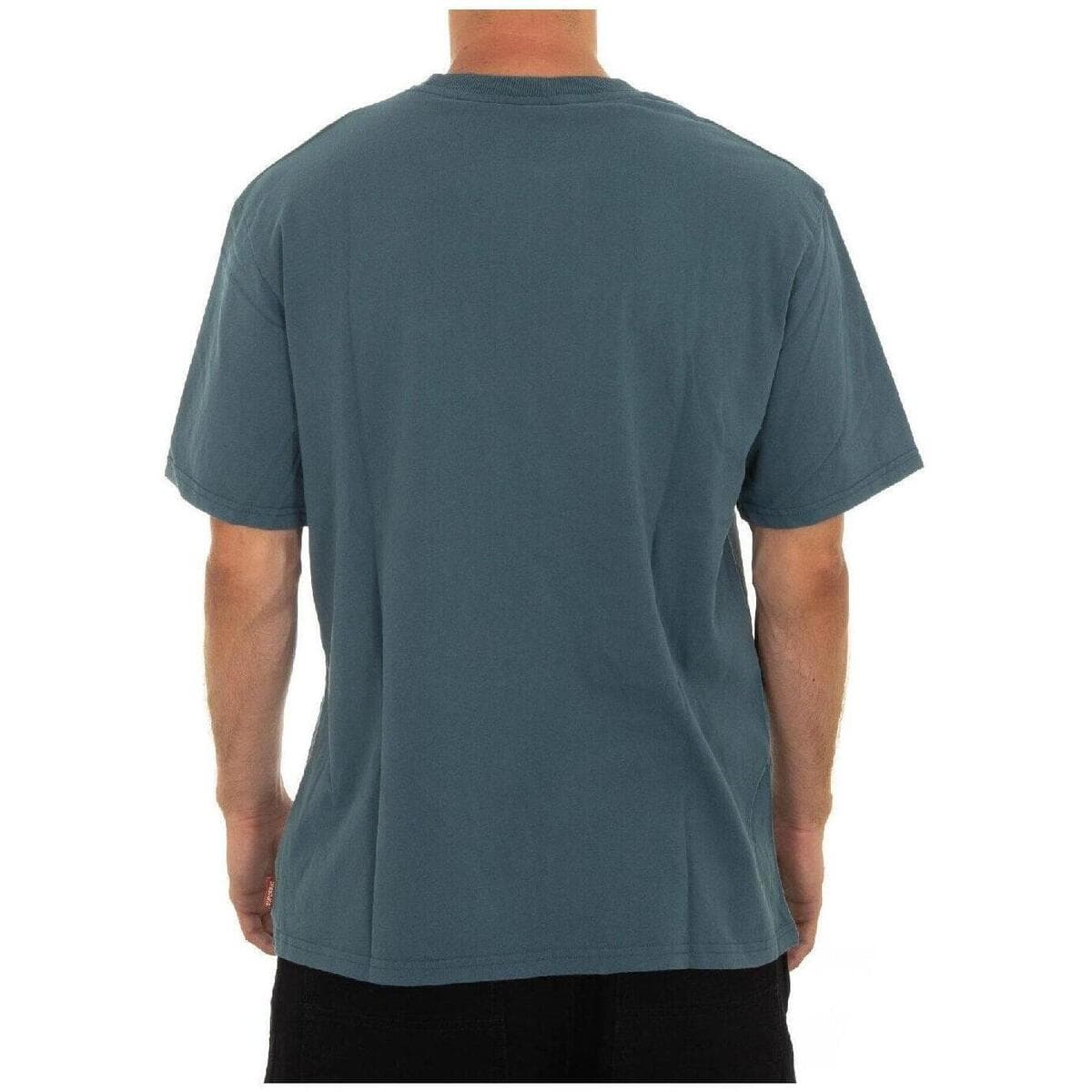 Men's T-Shirts Superdry Blue