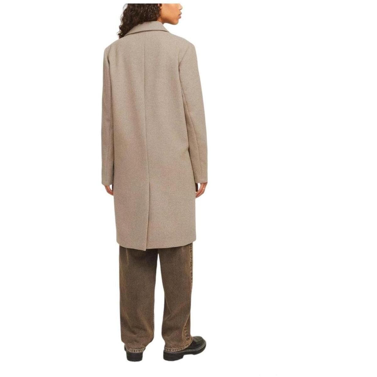 Women's Coats JJXX Beige