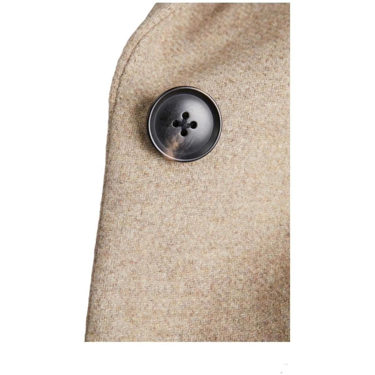 Women's Coats JJXX Beige