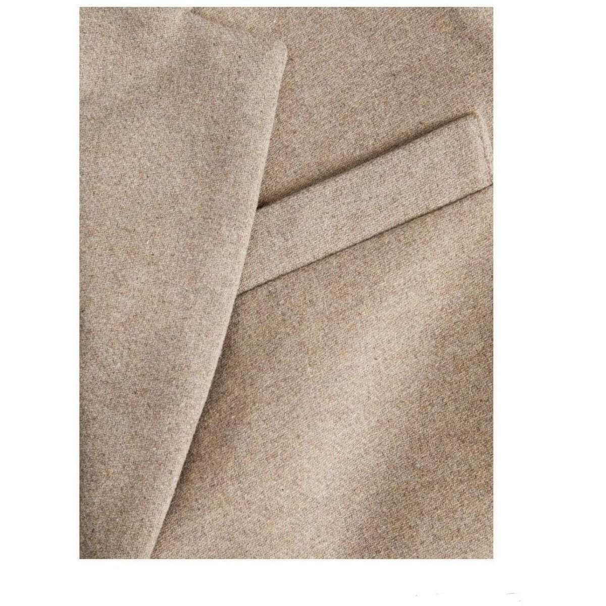 Women's Coats JJXX Beige