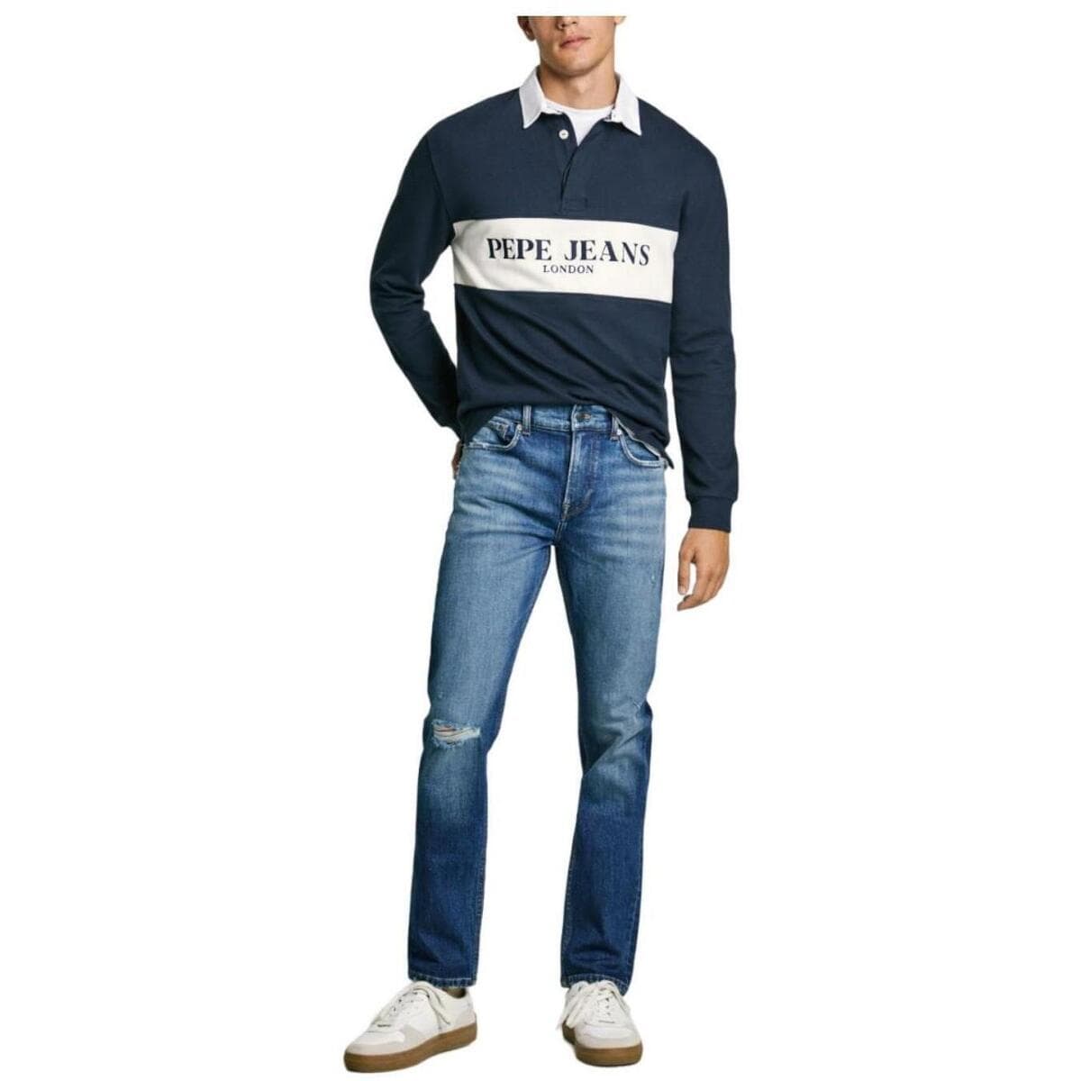 Men's Jeans Pepe Jeans Blue