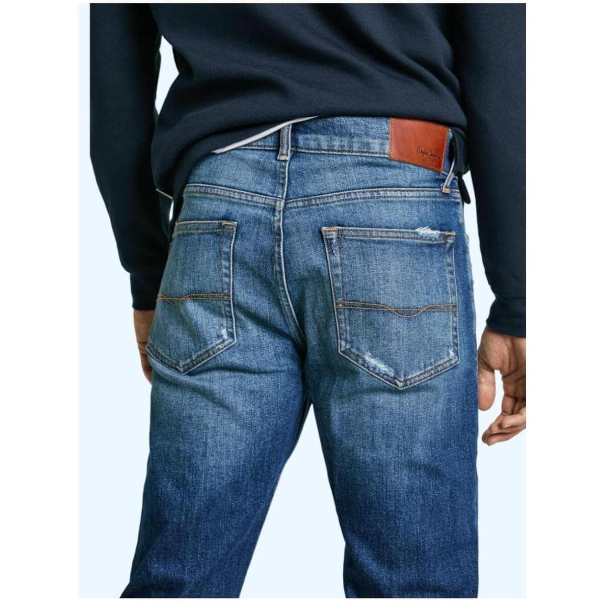 Men's Jeans Pepe Jeans Blue