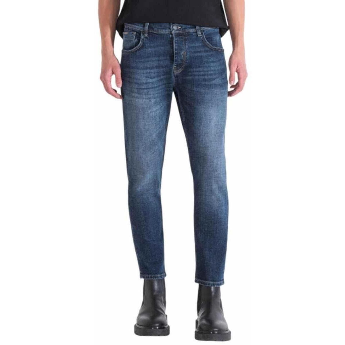 Men's Jeans Antony Morato Blue