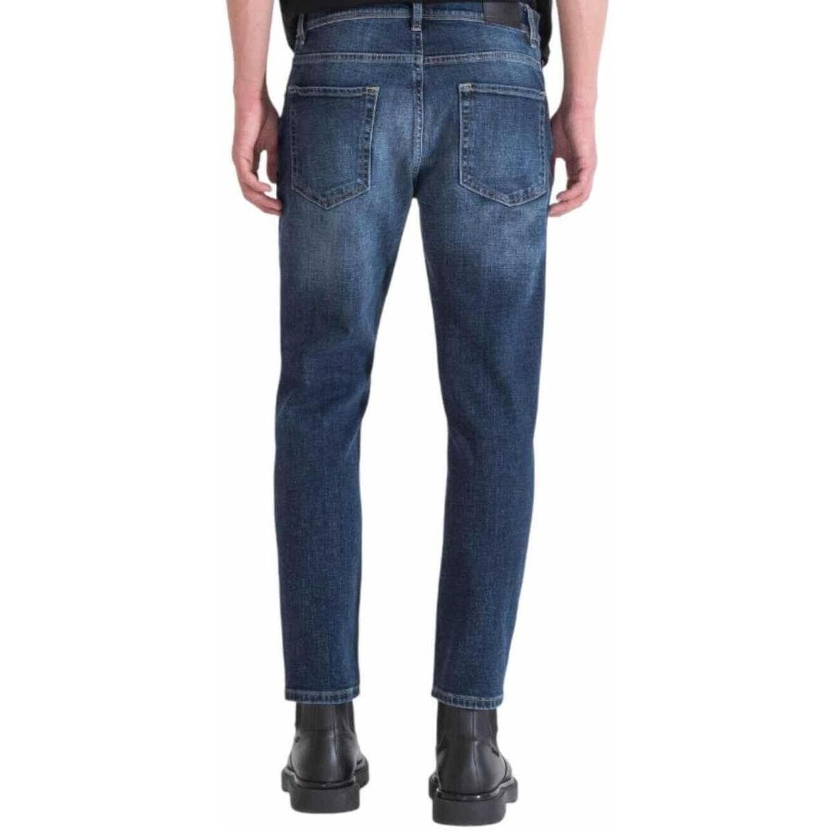 Men's Jeans Antony Morato Blue