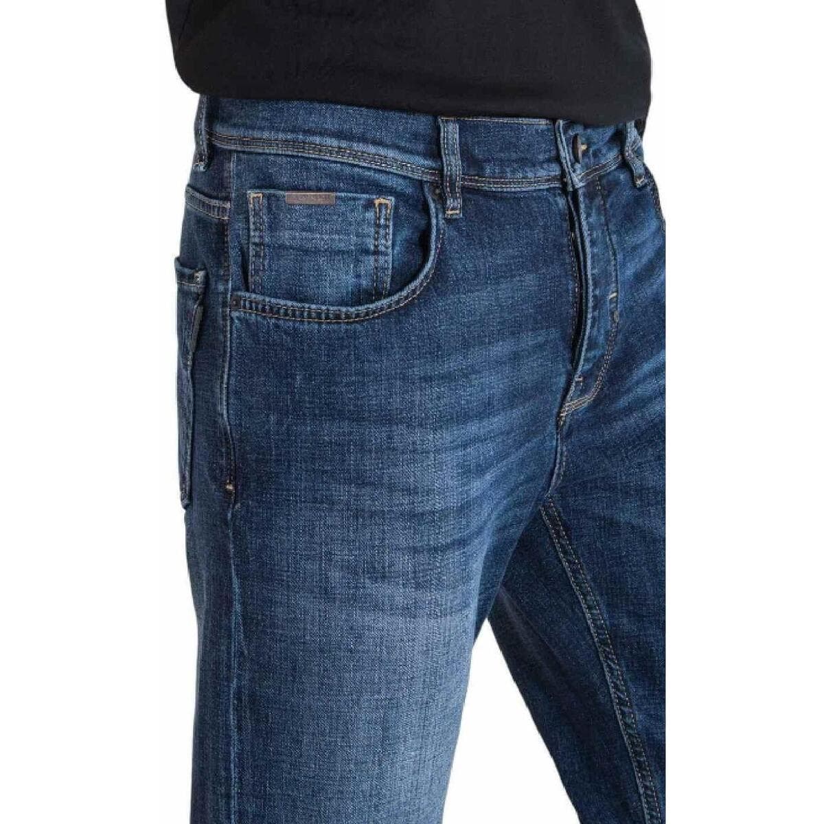 Men's Jeans Antony Morato Blue