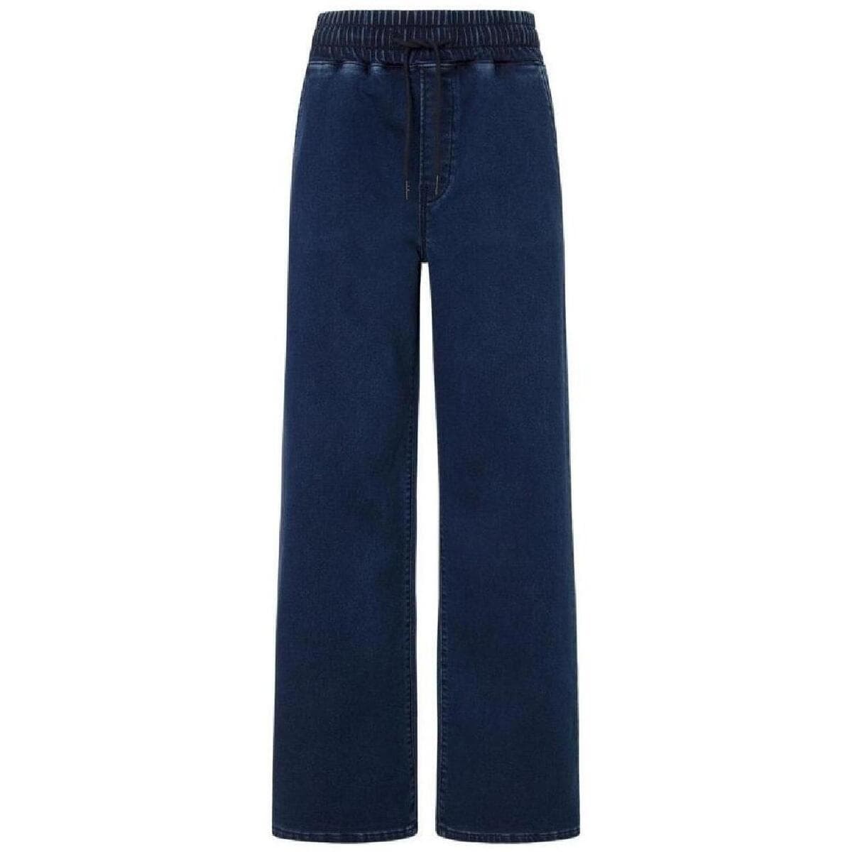 Women's Pants Pepe Jeans Blue