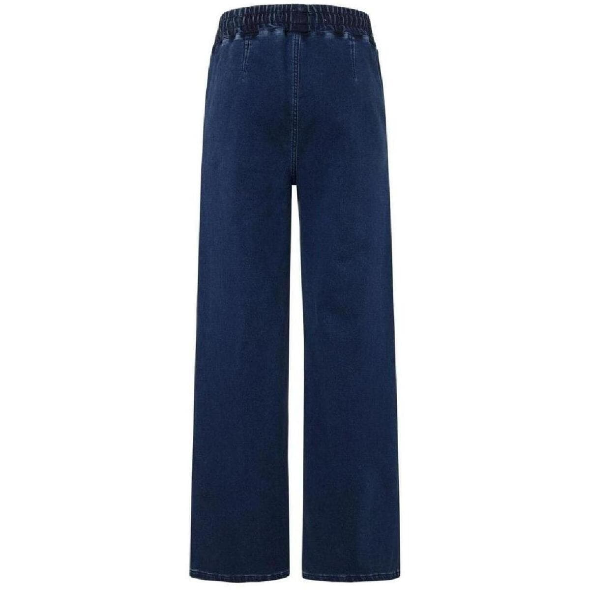 Women's Pants Pepe Jeans Blue