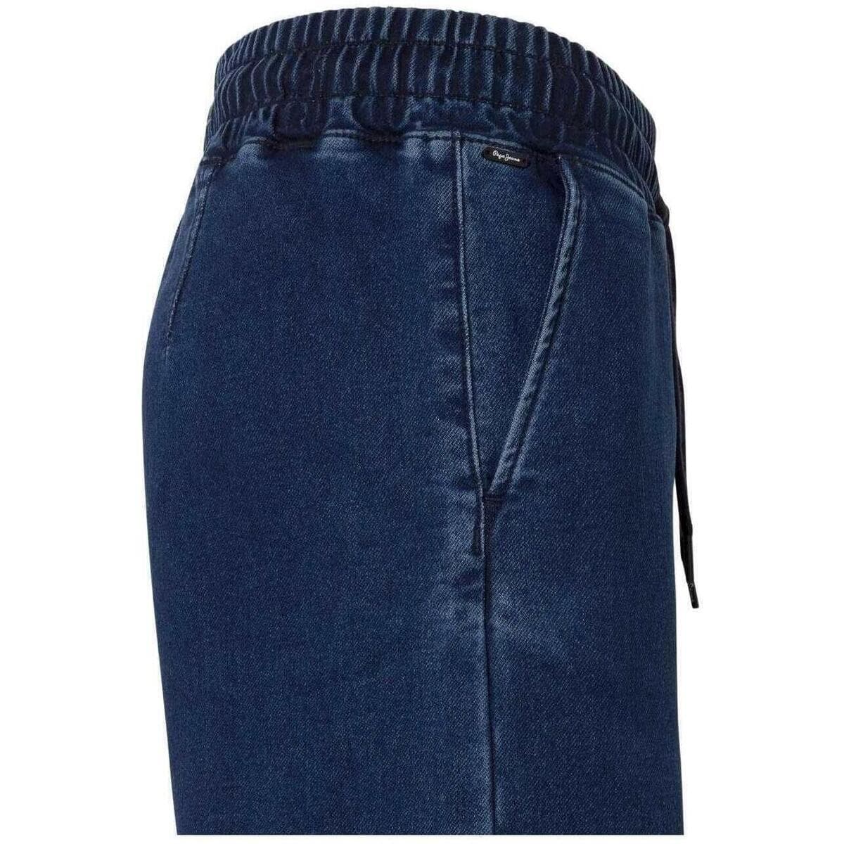 Women's Pants Pepe Jeans Blue