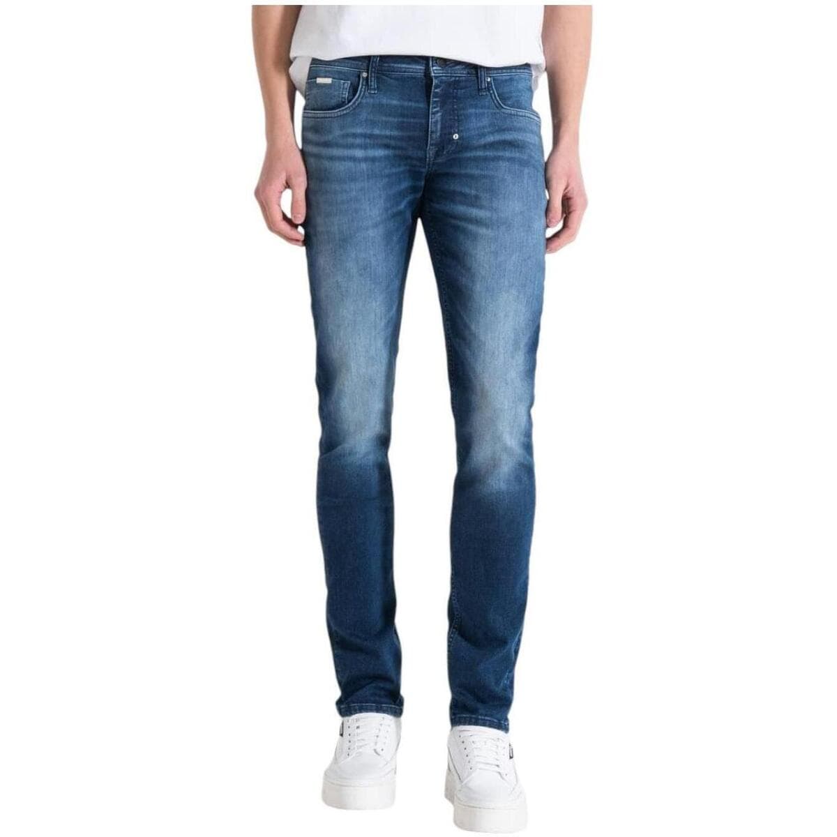 Men's Jeans Antony Morato Blue
