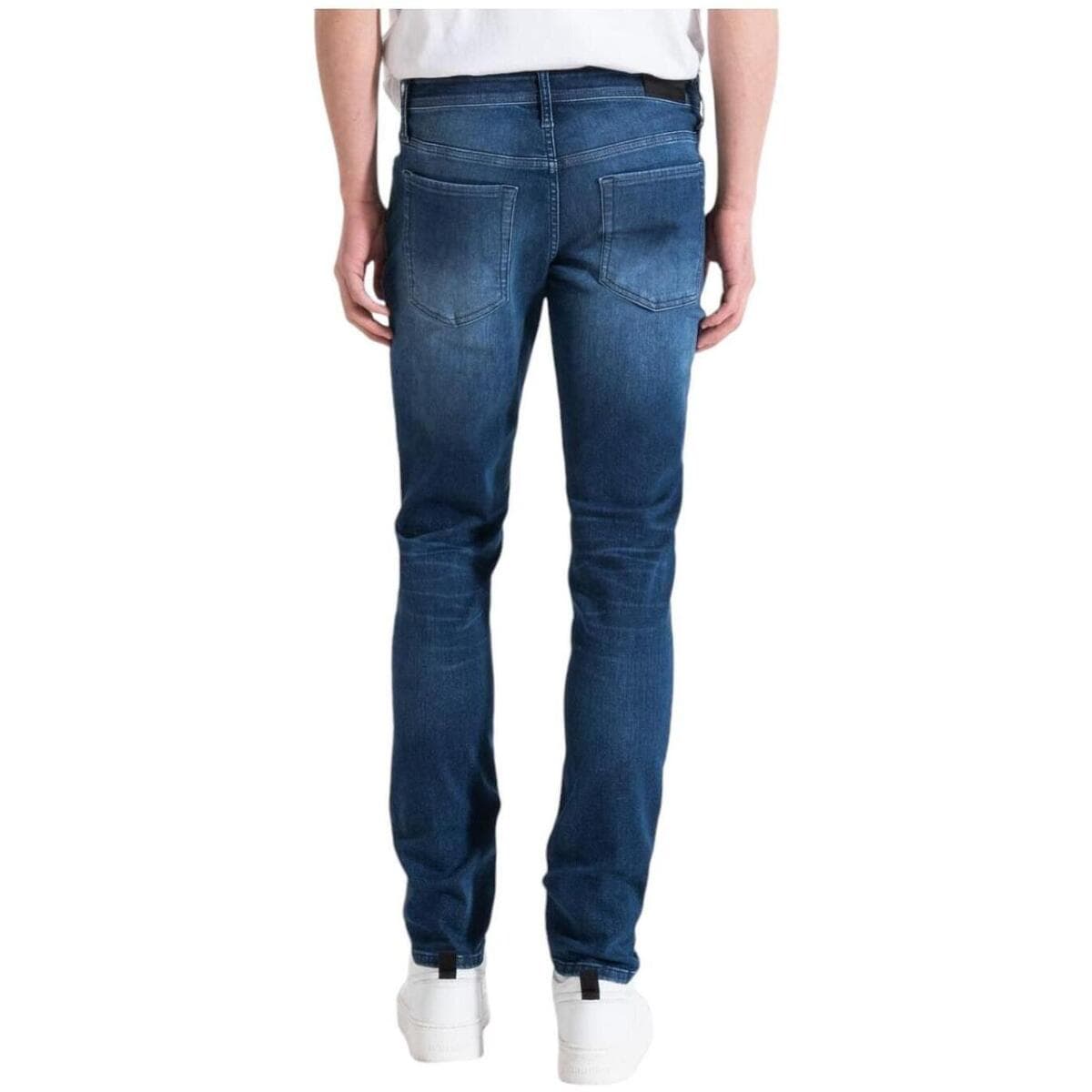 Men's Jeans Antony Morato Blue