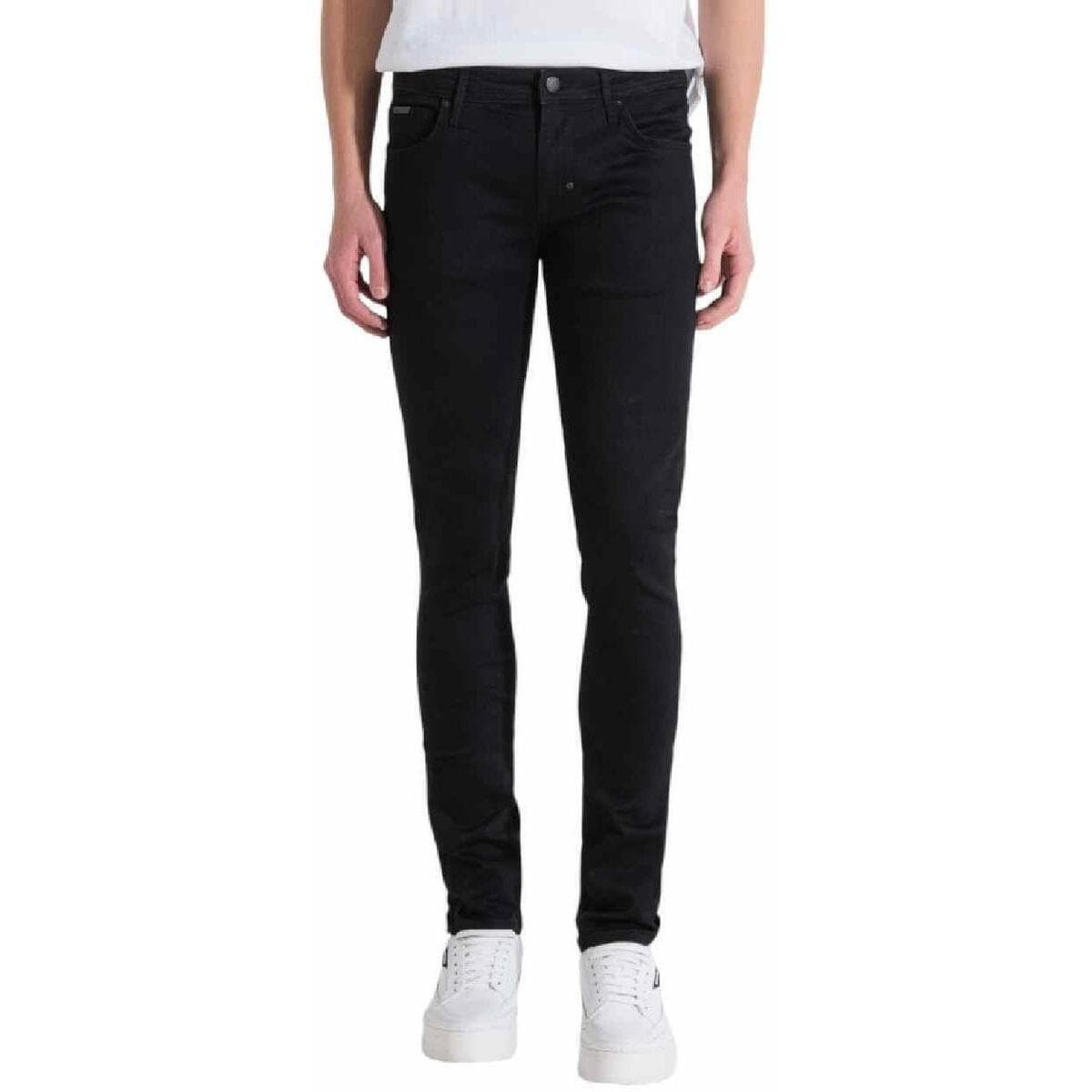 Men's Jeans Antony Morato Black