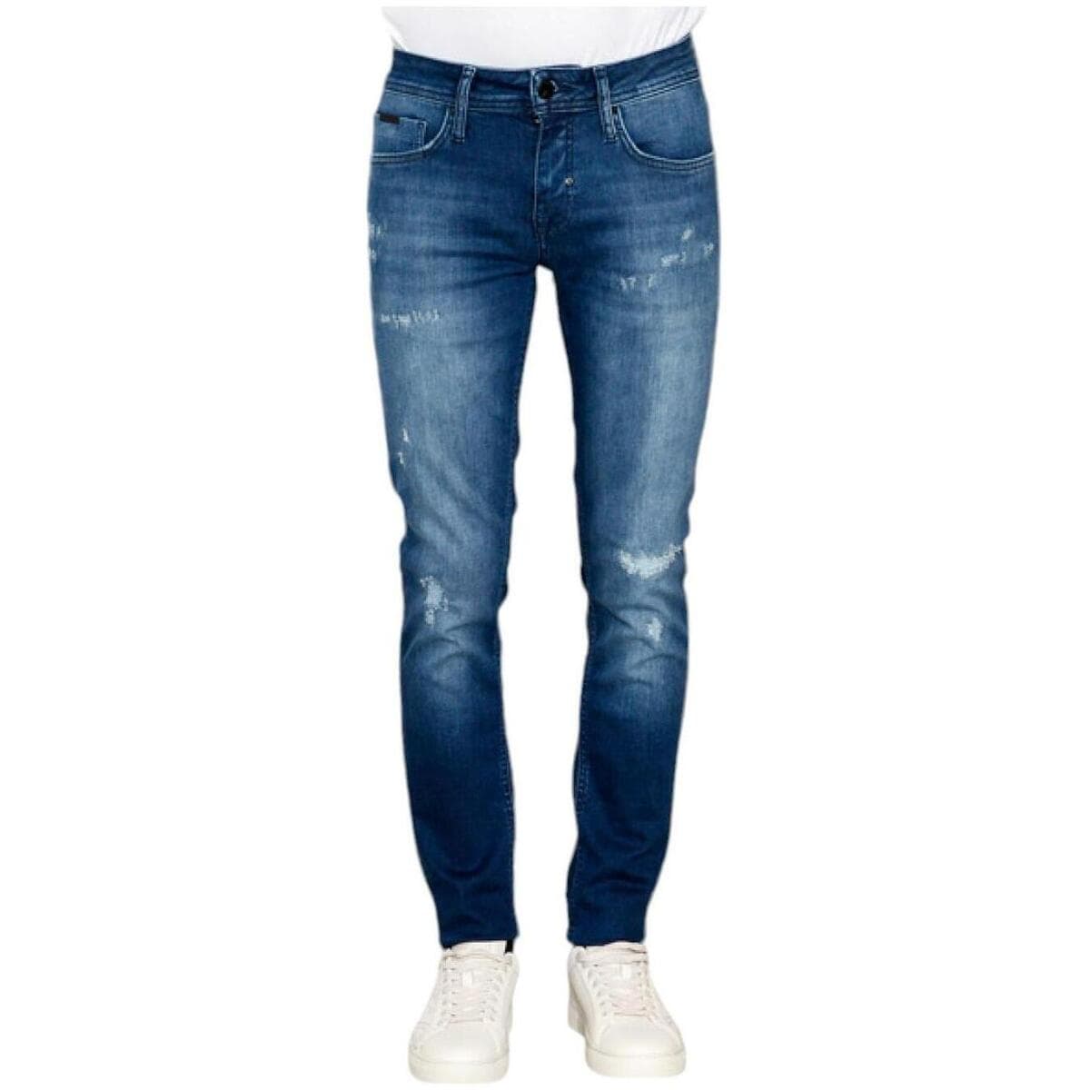 Men's Jeans Antony Morato Blue