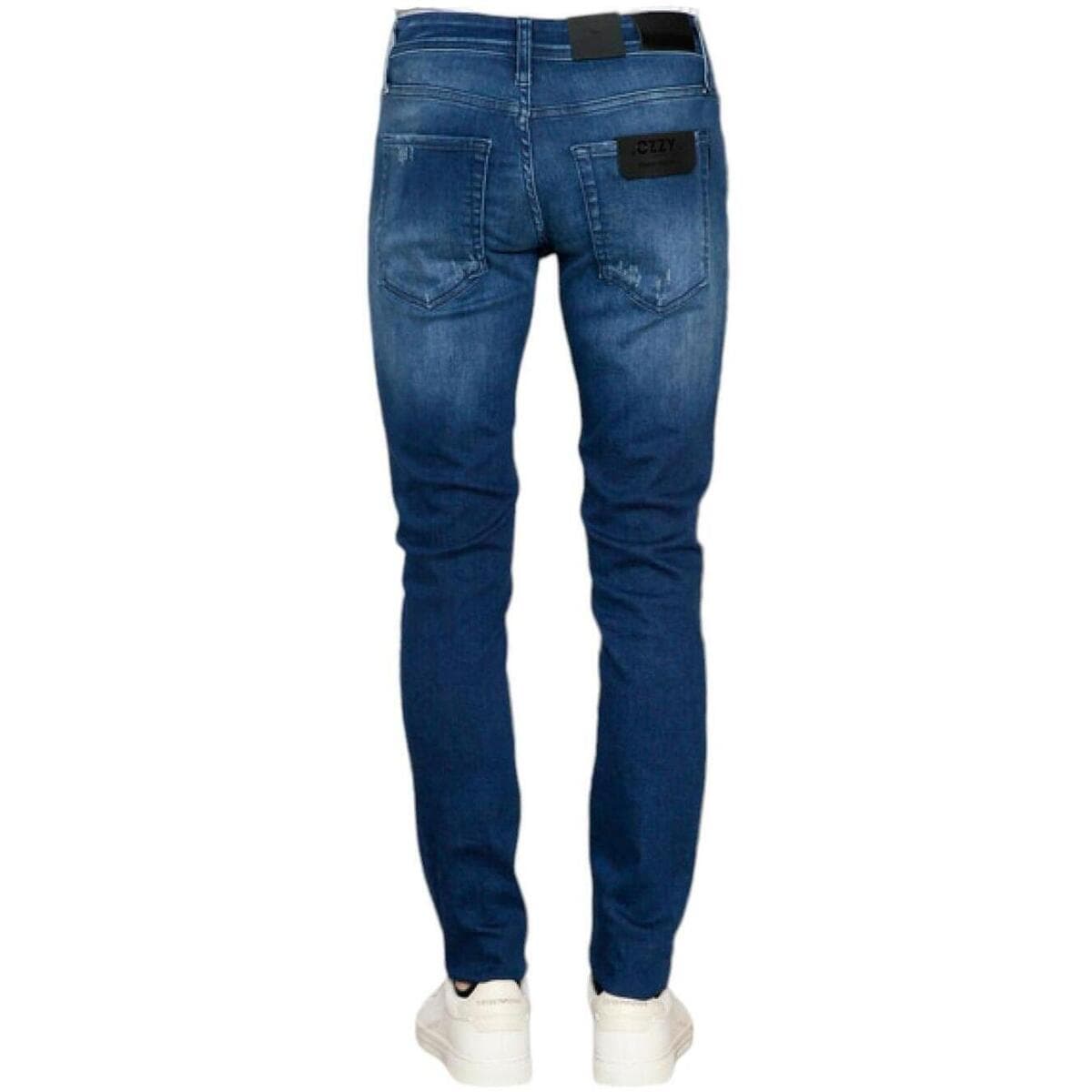 Men's Jeans Antony Morato Blue