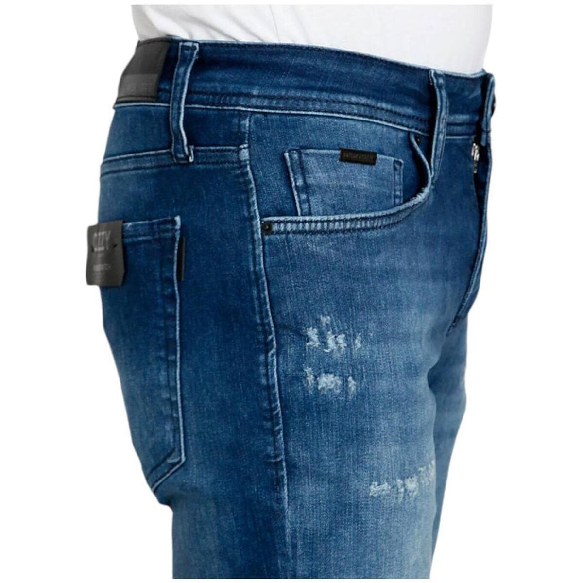 Men's Jeans Antony Morato Blue