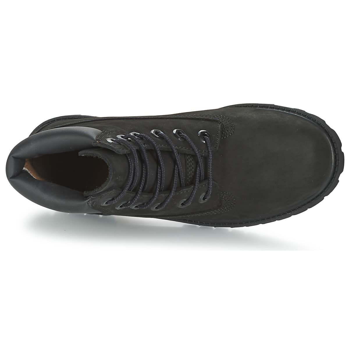 Boys' Boots Timberland Black