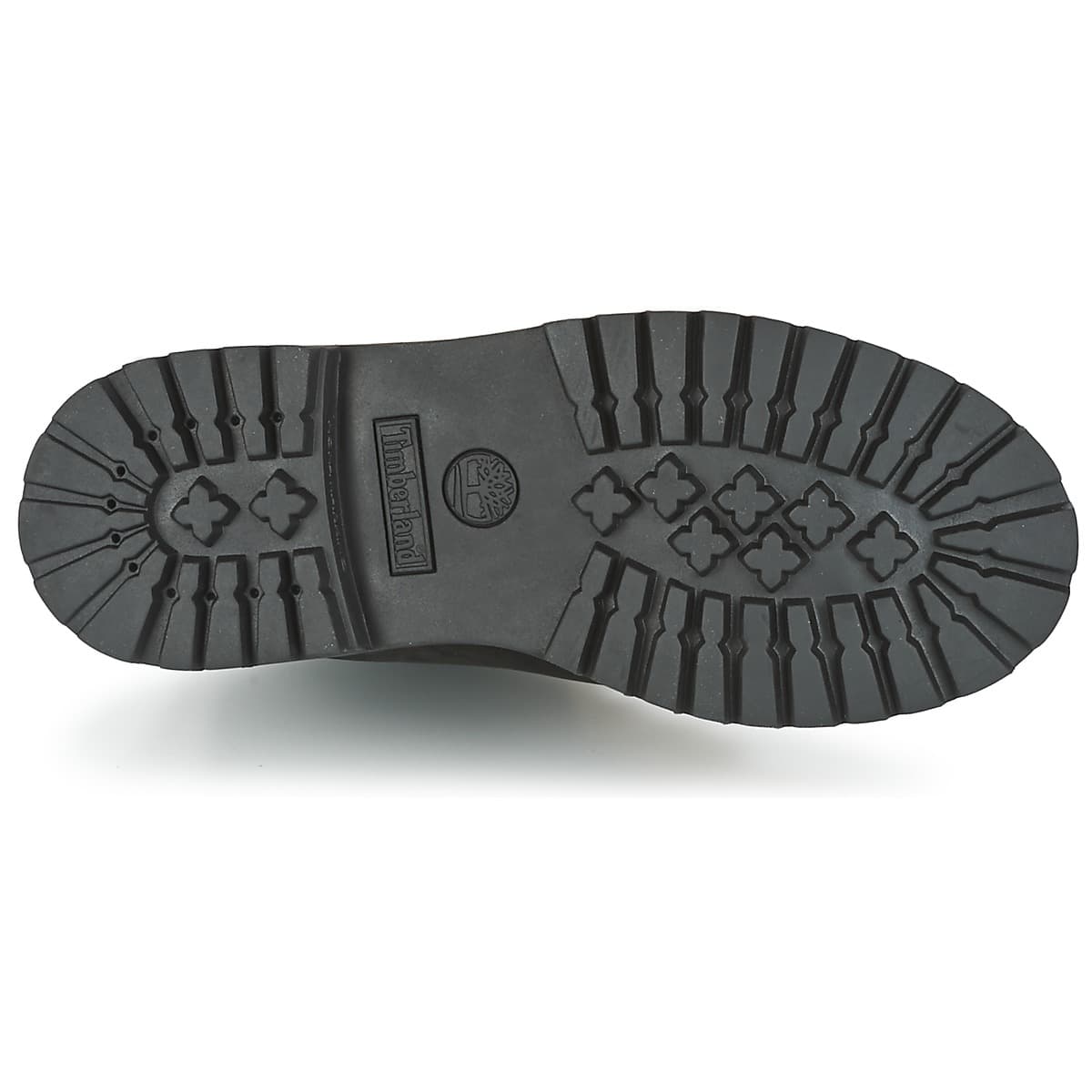 Boys' Boots Timberland Black