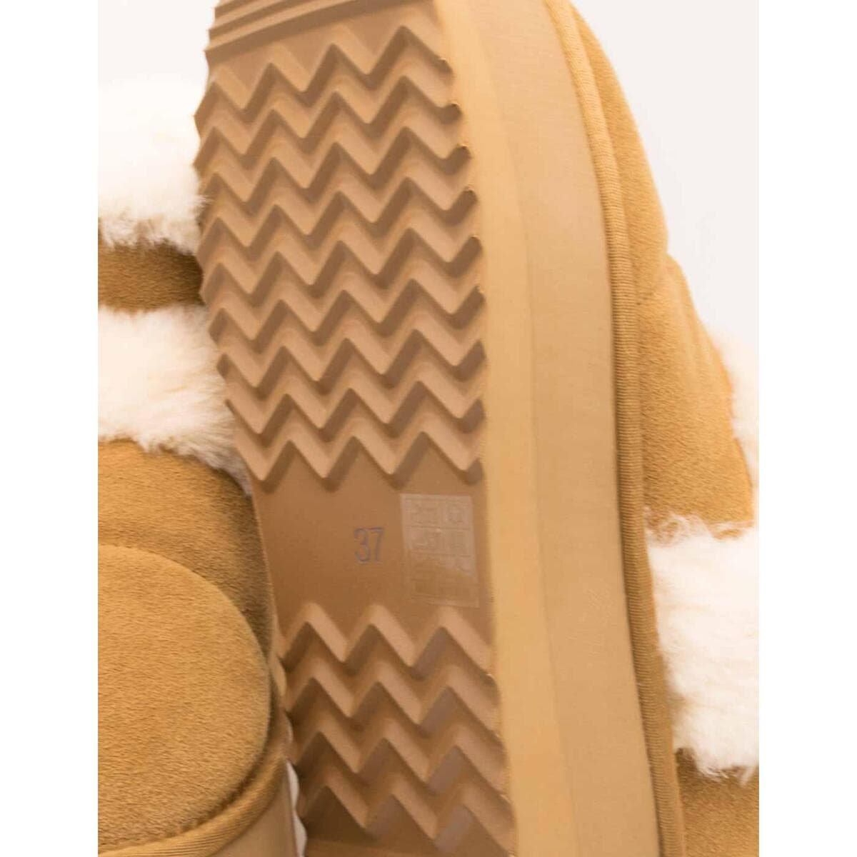 Women's Ankle Boots Varm Brown