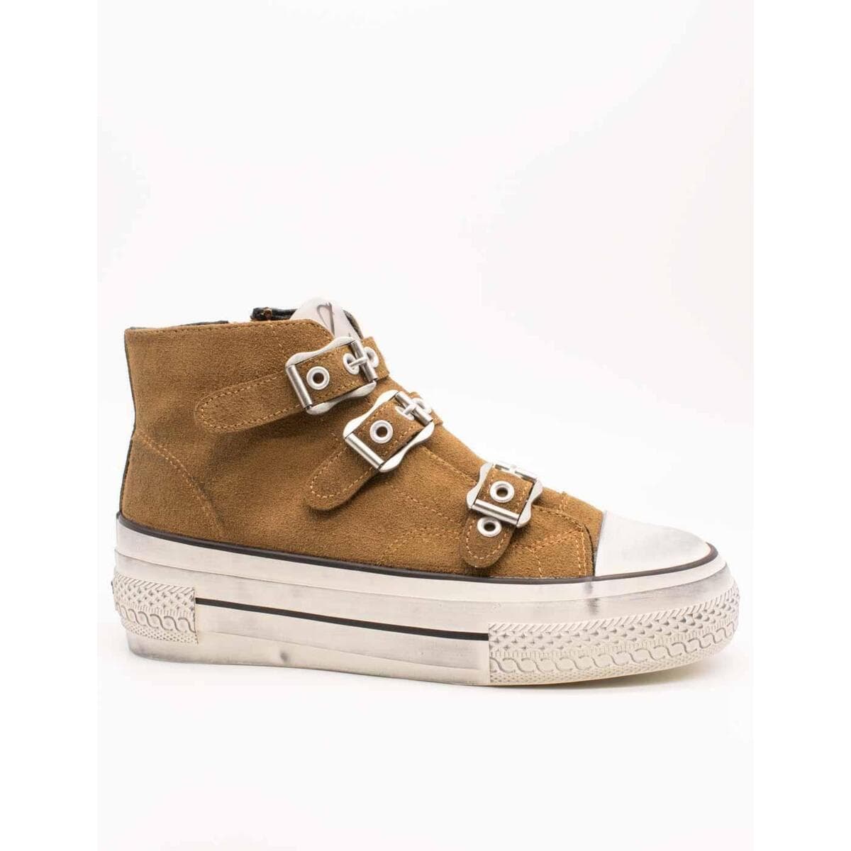 Women's Sneakers Café Noir Brown