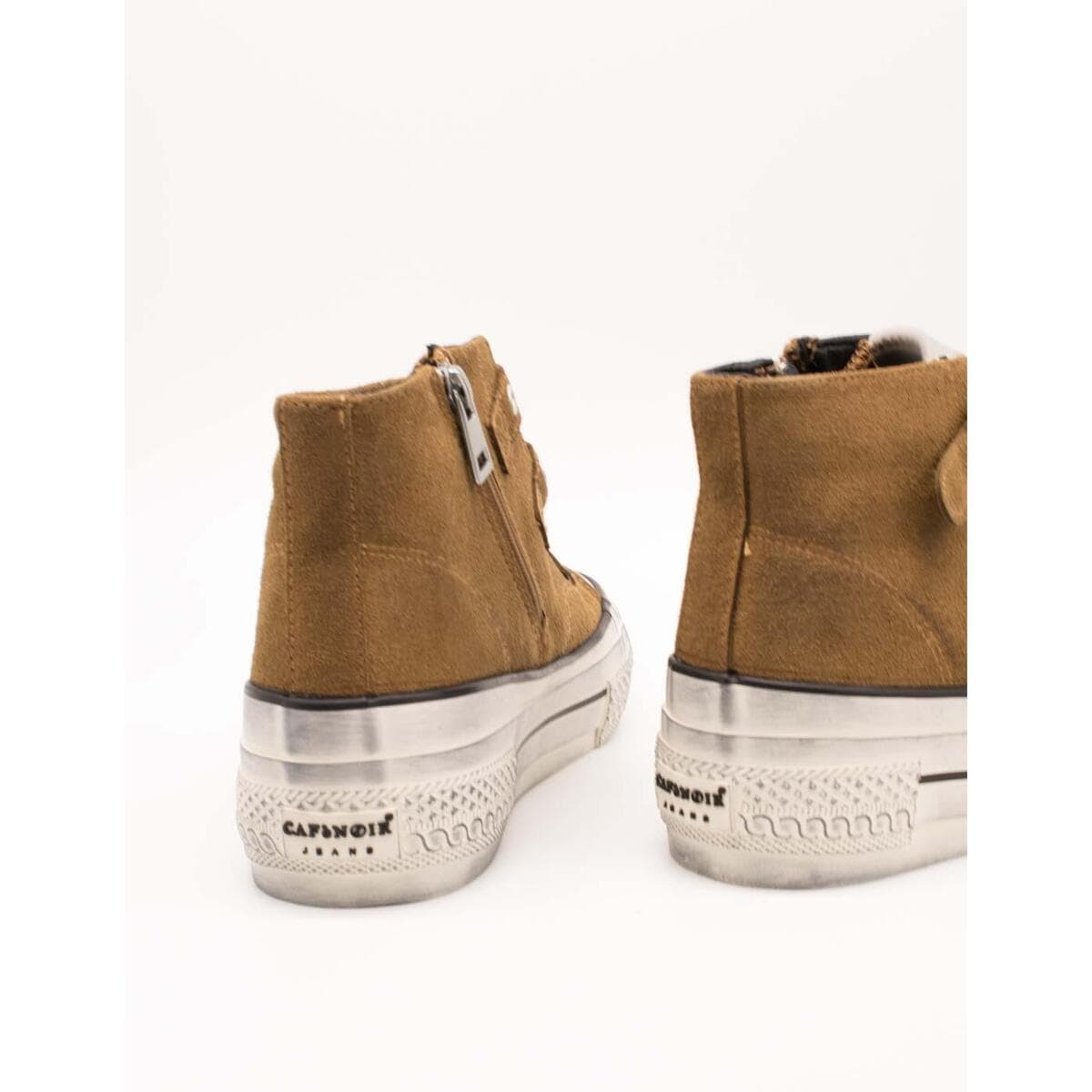 Women's Sneakers Café Noir Brown