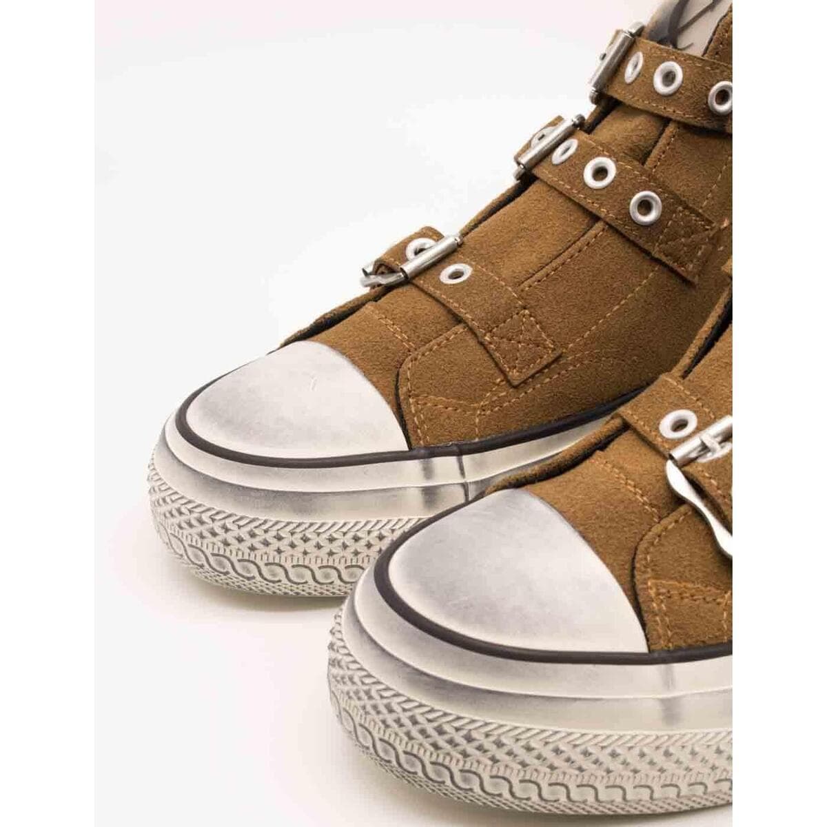 Women's Sneakers Café Noir Brown