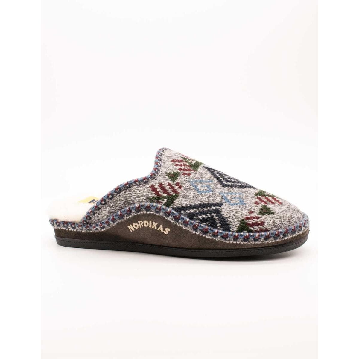 Men's Sneakers Nordikas Gray