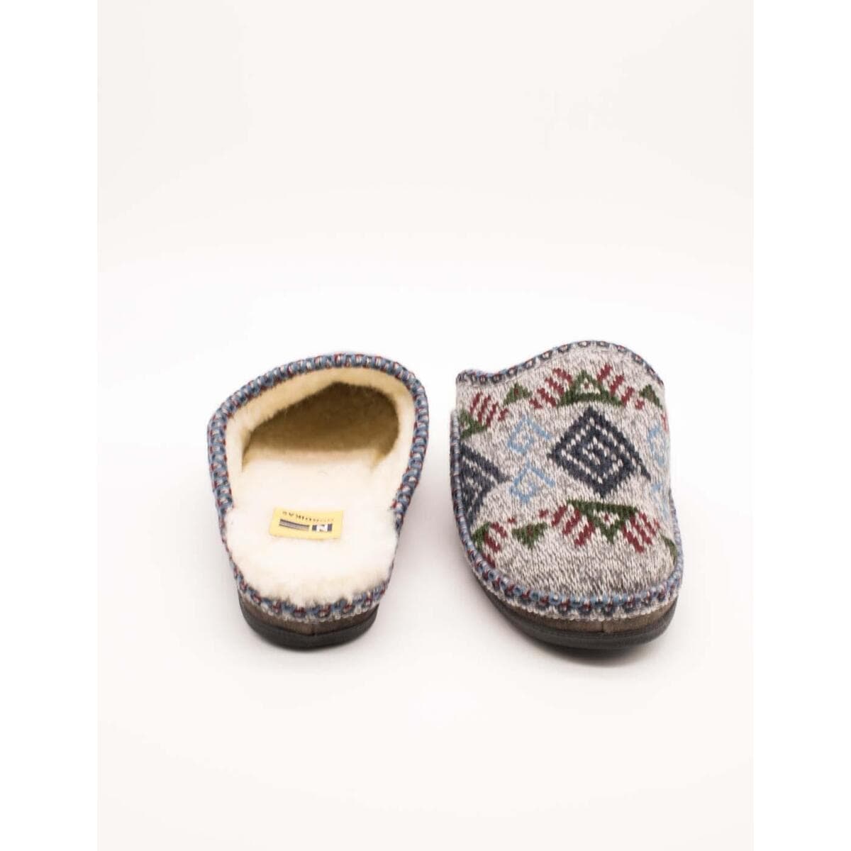 Men's Sneakers Nordikas Gray