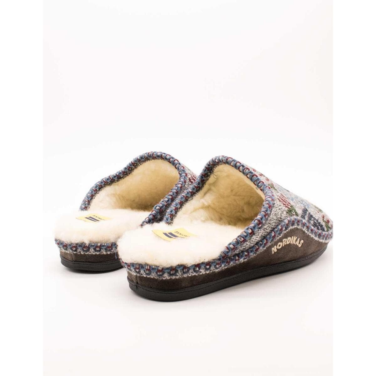 Men's Sneakers Nordikas Gray