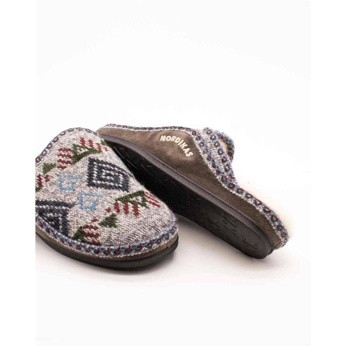 Men's Sneakers Nordikas Gray