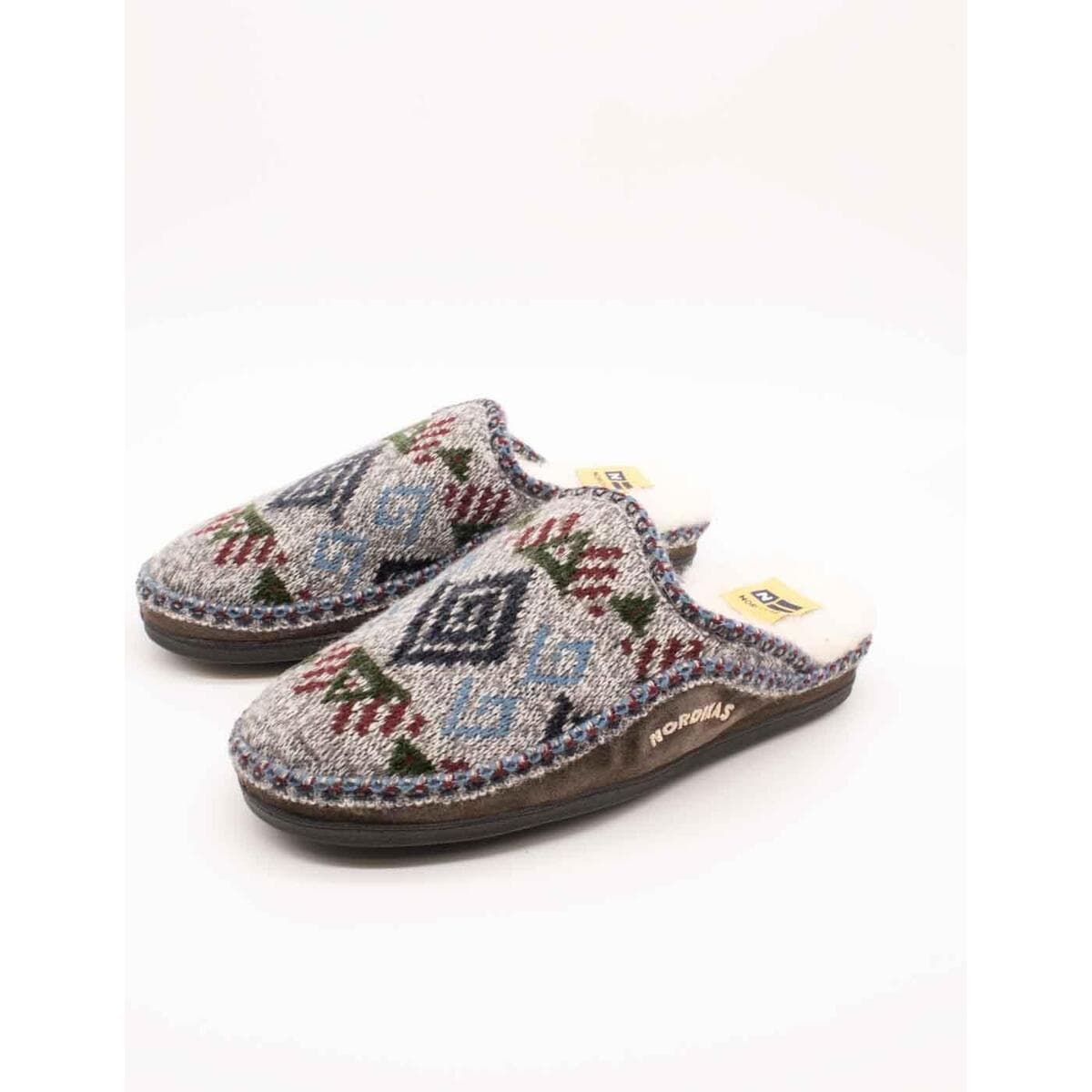 Men's Sneakers Nordikas Gray