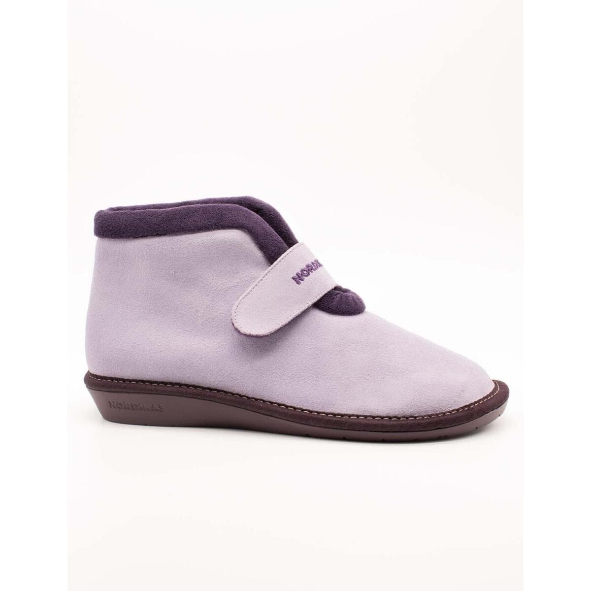 Women's Sneakers Nordikas Purple