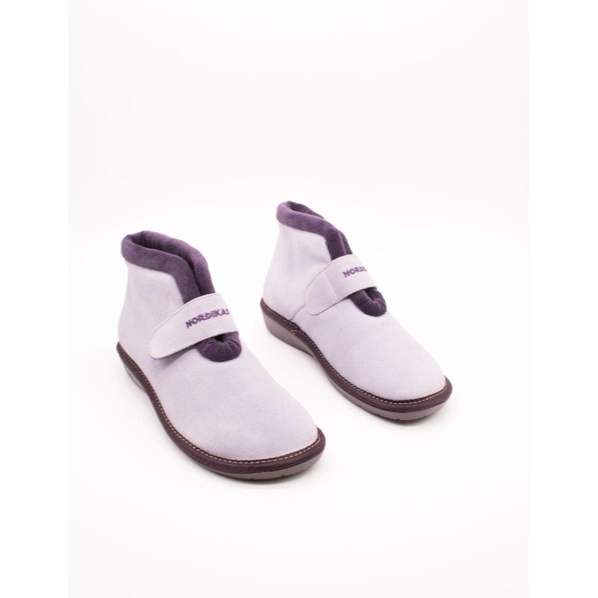 Women's Sneakers Nordikas Purple