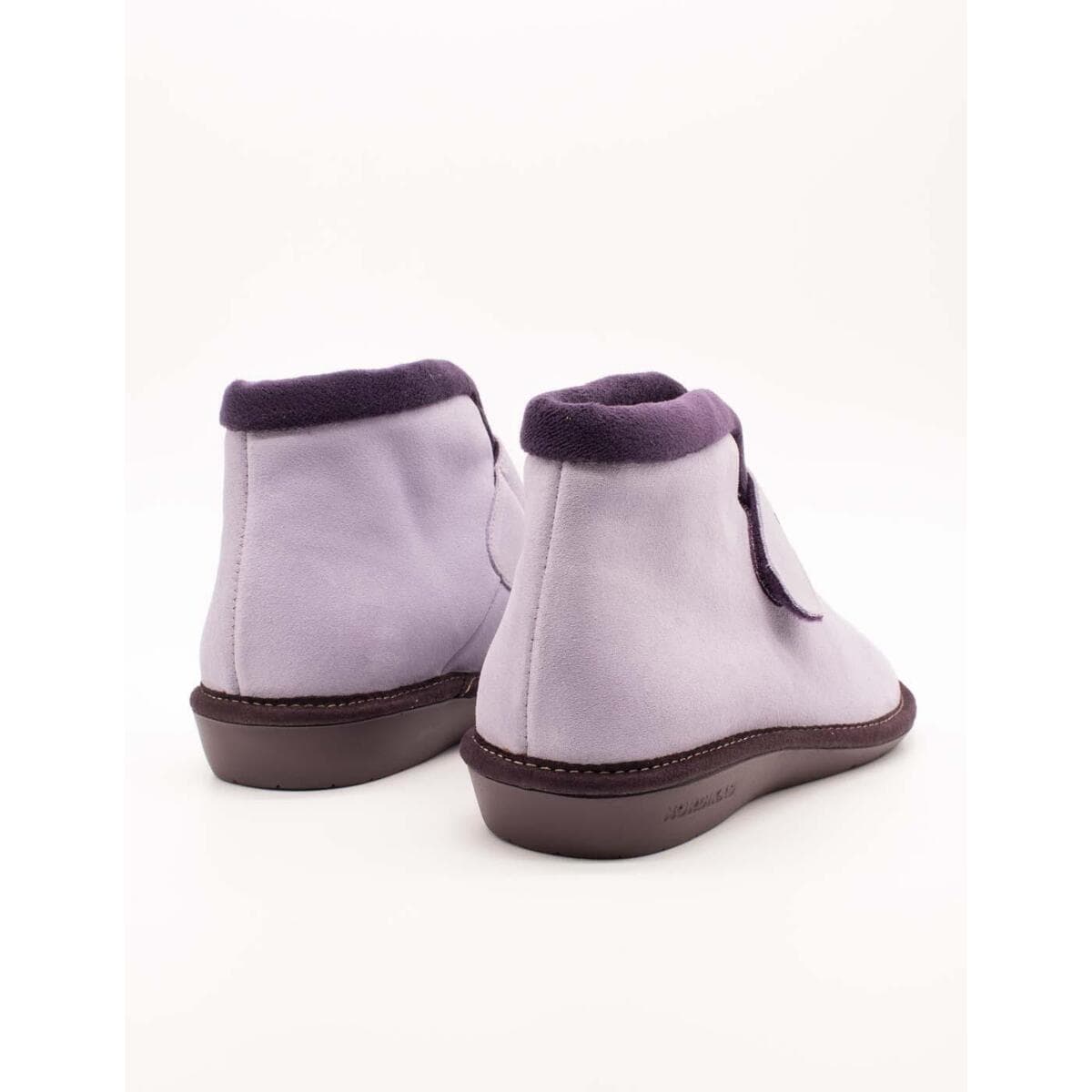 Women's Sneakers Nordikas Purple