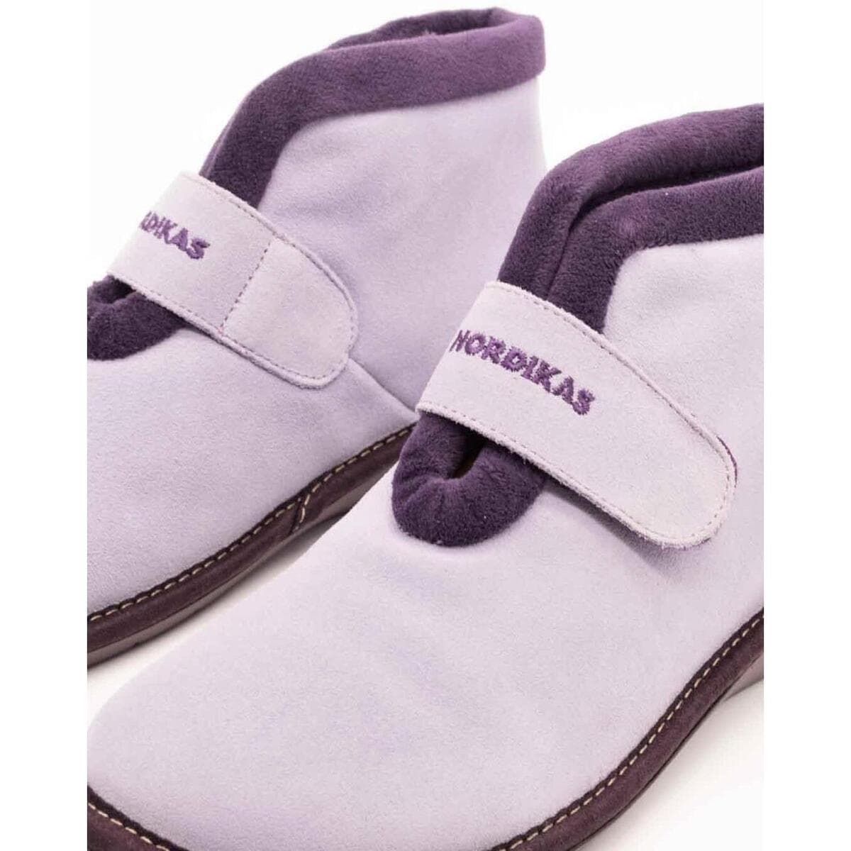Women's Sneakers Nordikas Purple