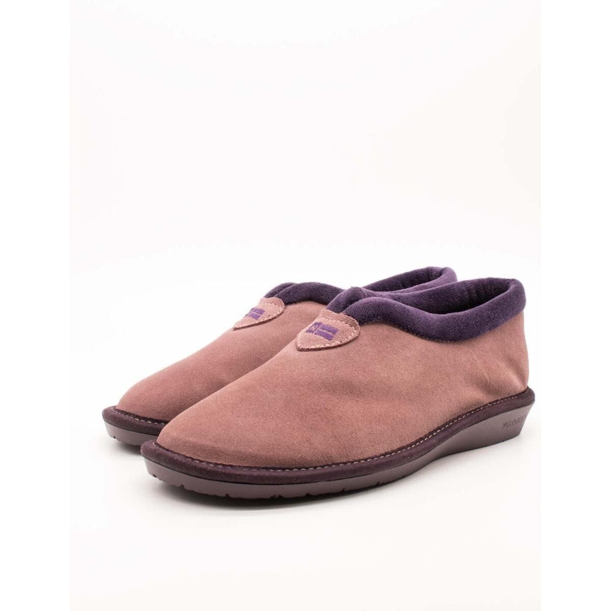 Women's Sneakers Nordikas Purple