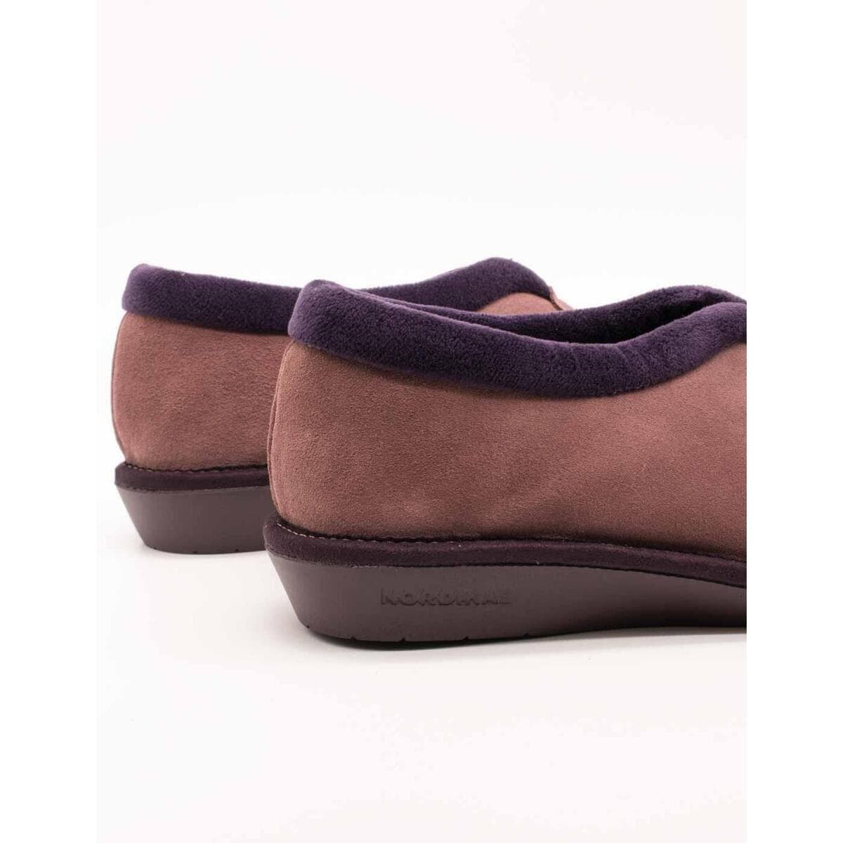 Women's Sneakers Nordikas Purple