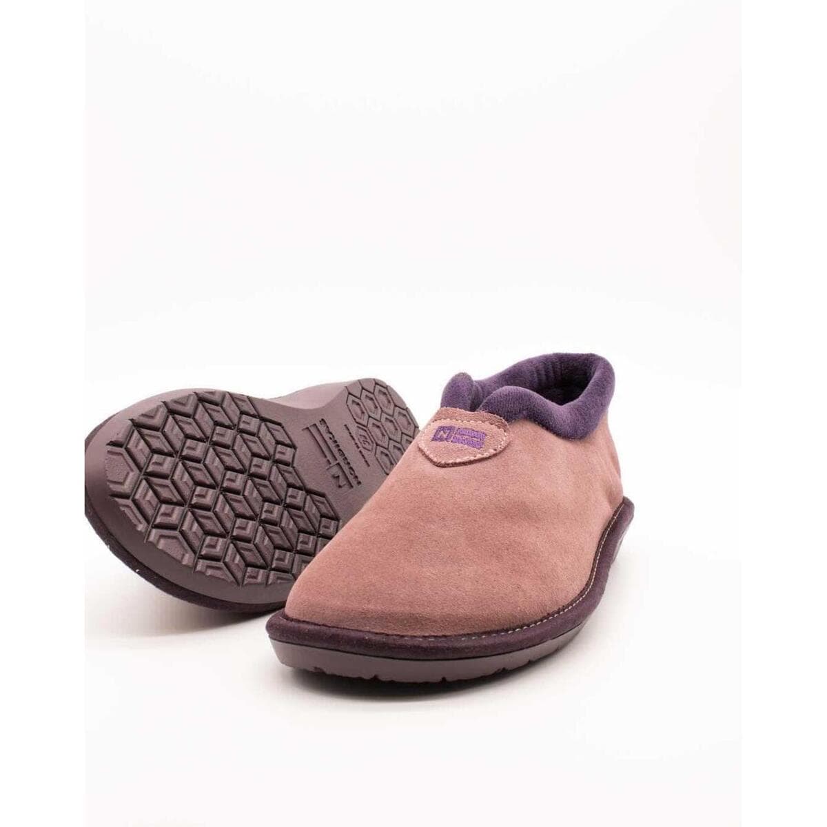 Women's Sneakers Nordikas Purple