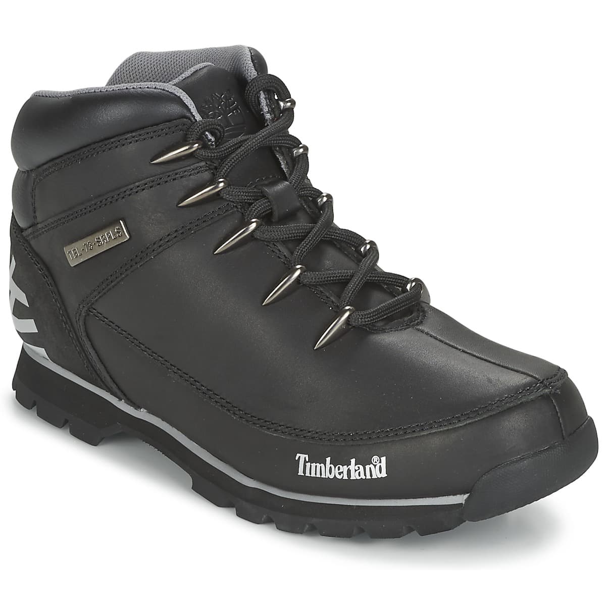 Men's Boots Timberland Black