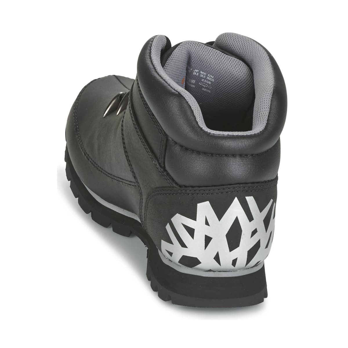 Men's Boots Timberland Black