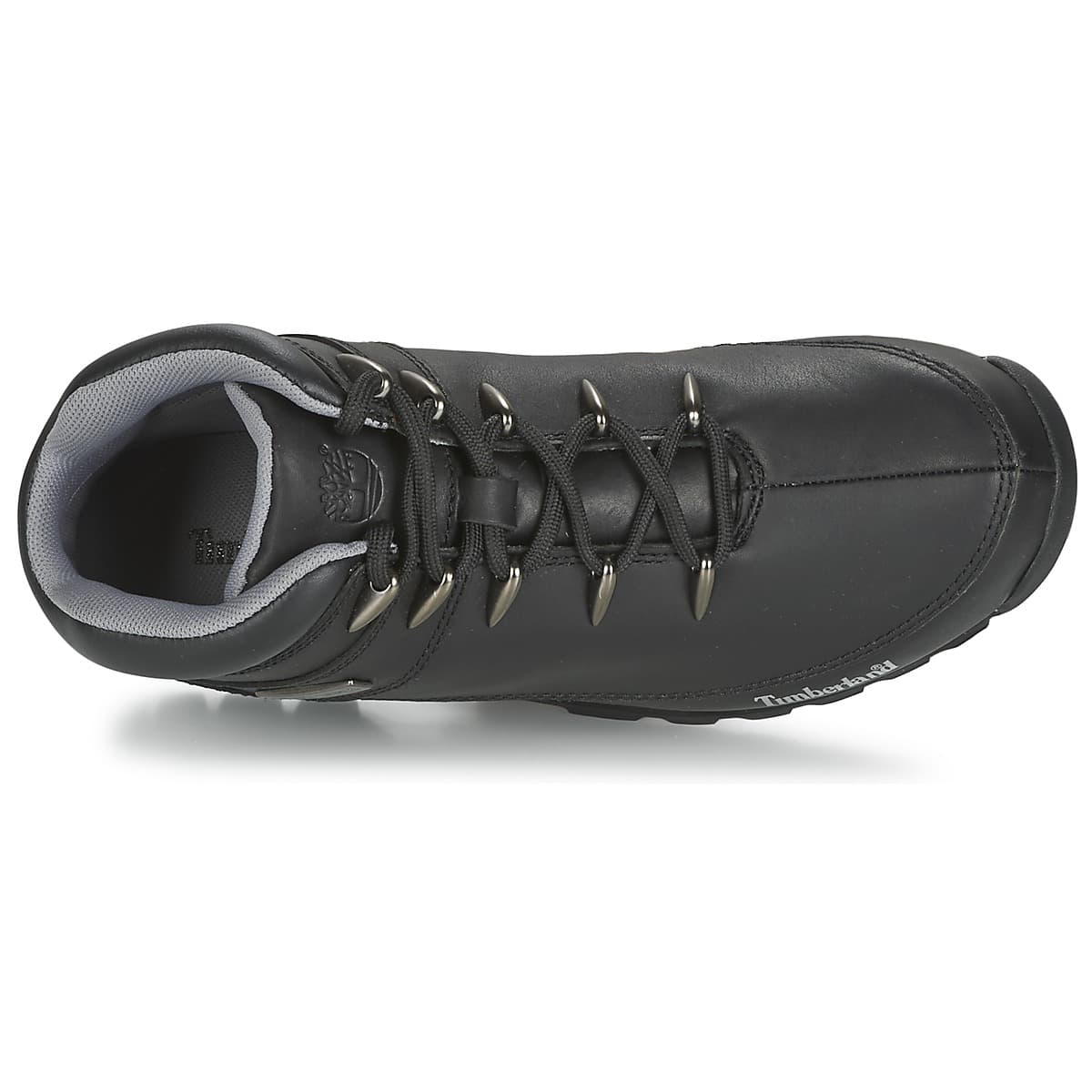 Men's Boots Timberland Black