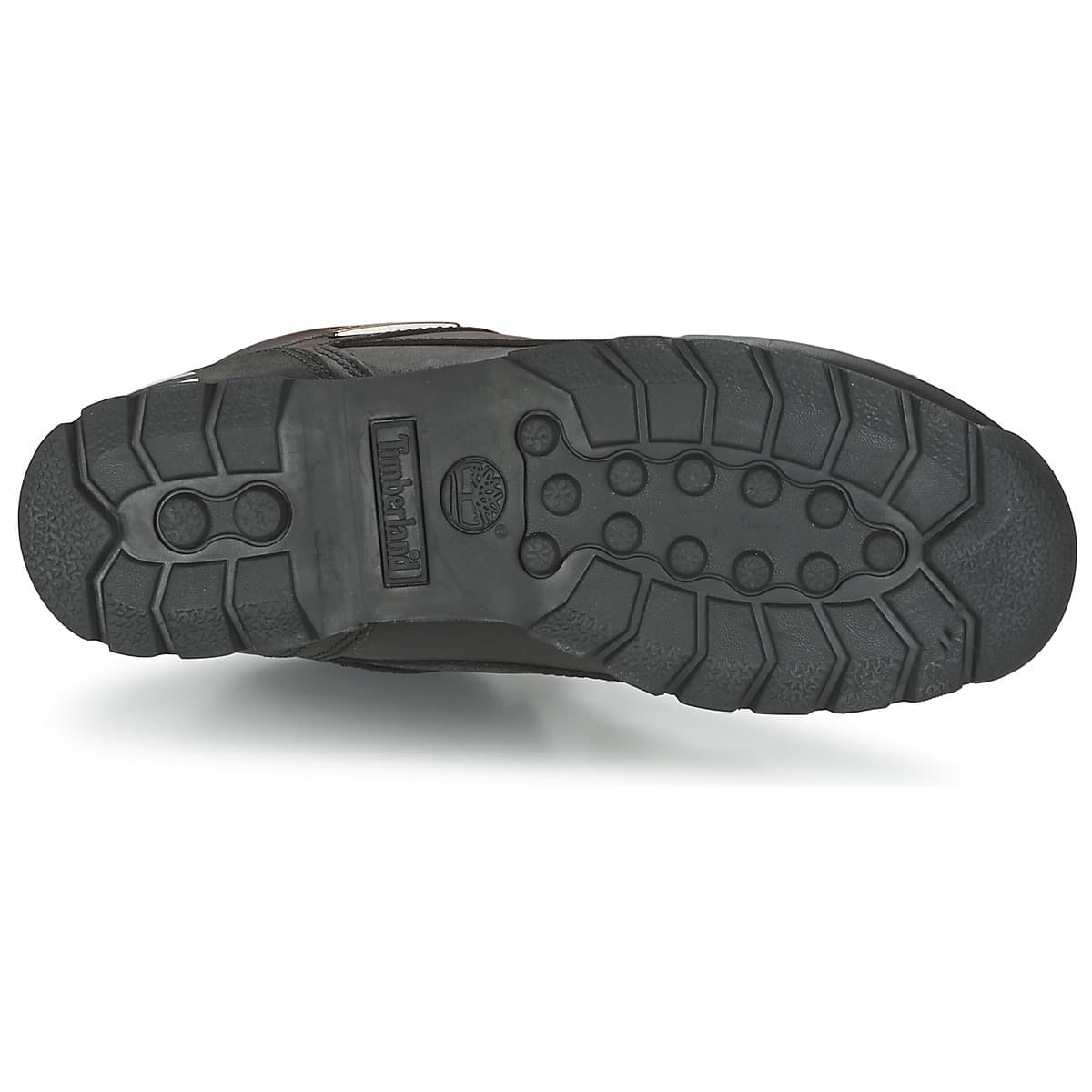 Men's Boots Timberland Black