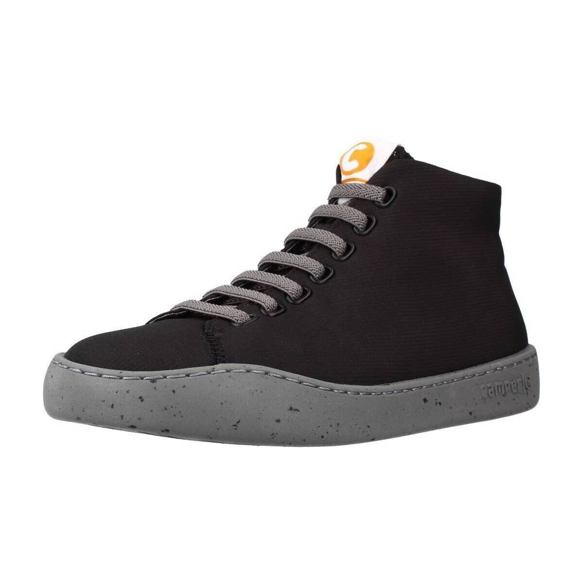 Women's Sneakers Camper Black