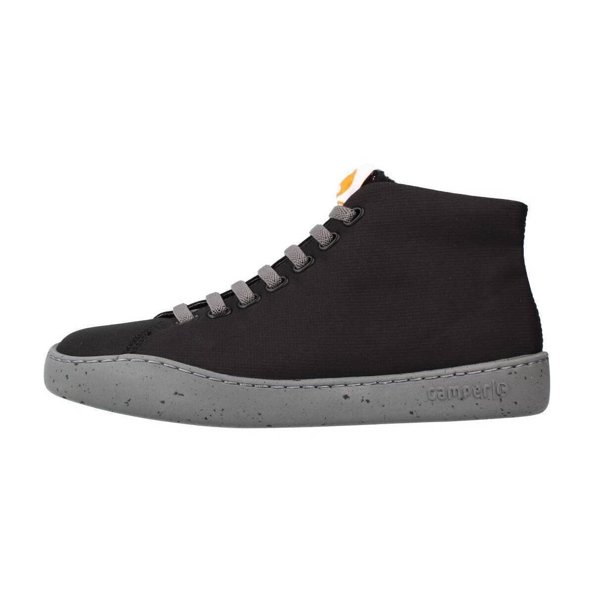 Women's Sneakers Camper Black