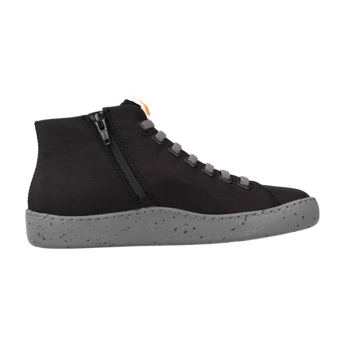 Women's Sneakers Camper Black