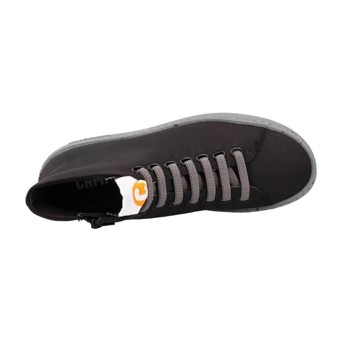 Women's Sneakers Camper Black