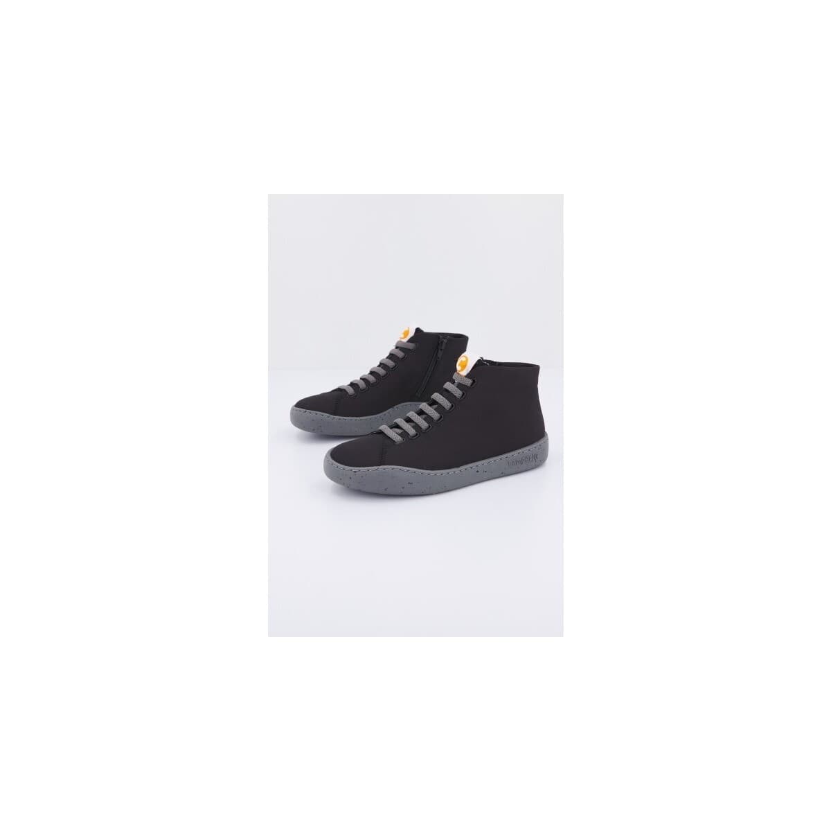 Women's Sneakers Camper Black