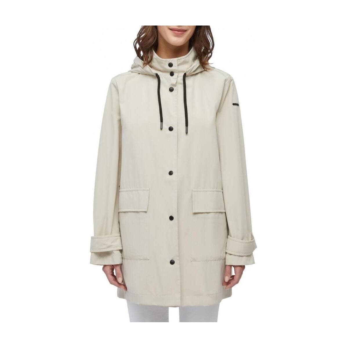 Women's Windbreakers Geox White